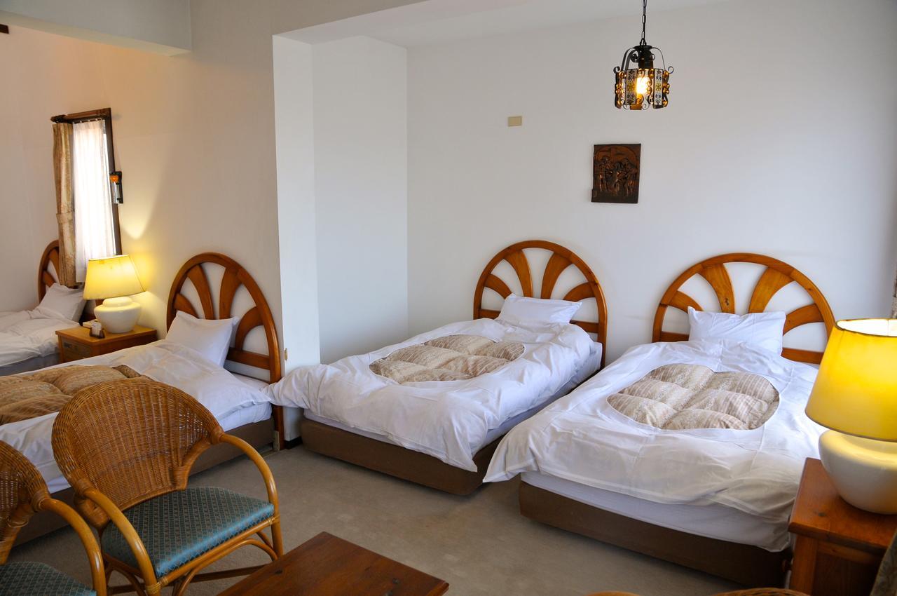 Tateyama Resort Hotel מראה חיצוני תמונה