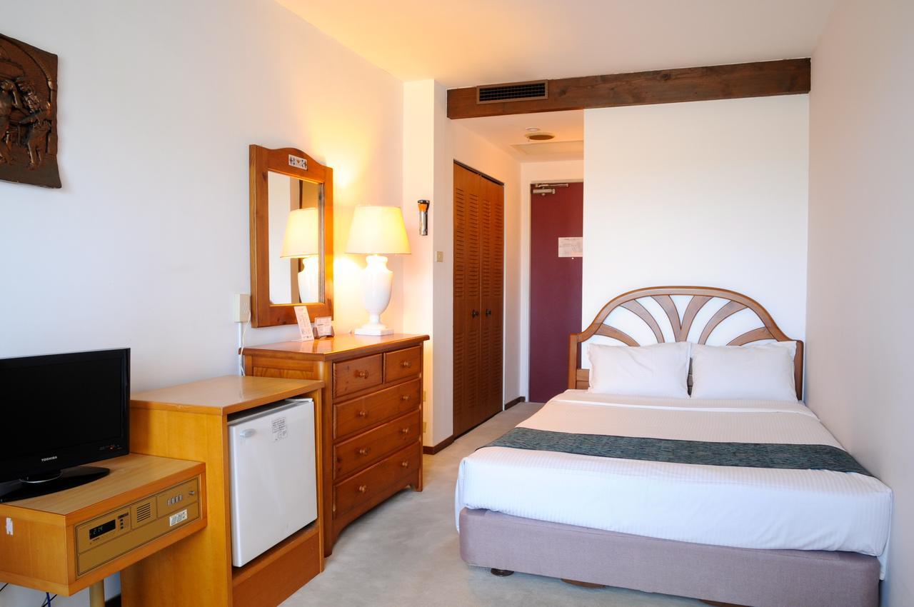 Tateyama Resort Hotel מראה חיצוני תמונה